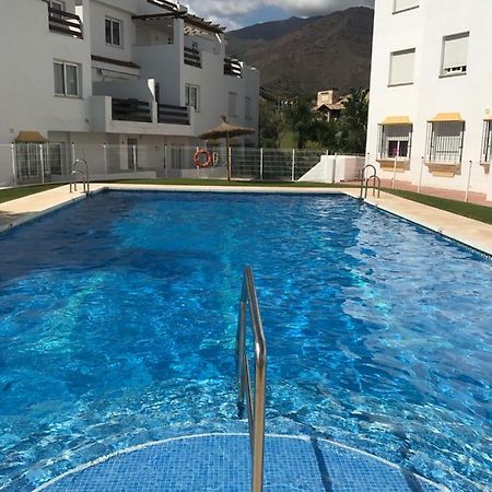 Estepona Valle Romano Luaran gambar