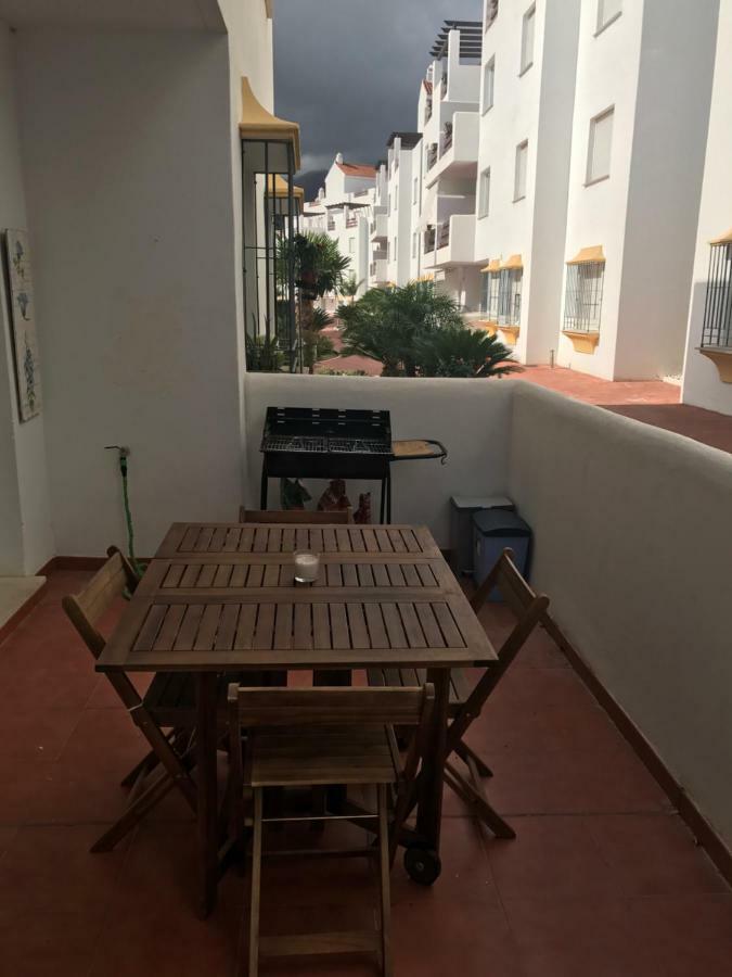 Estepona Valle Romano Luaran gambar