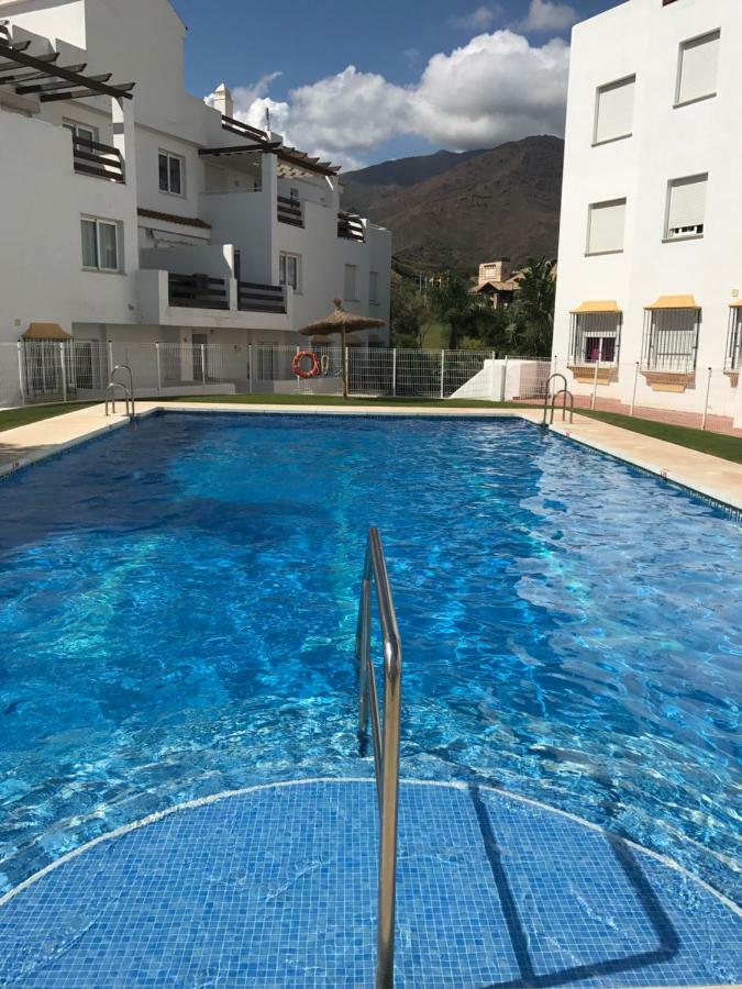 Estepona Valle Romano Luaran gambar