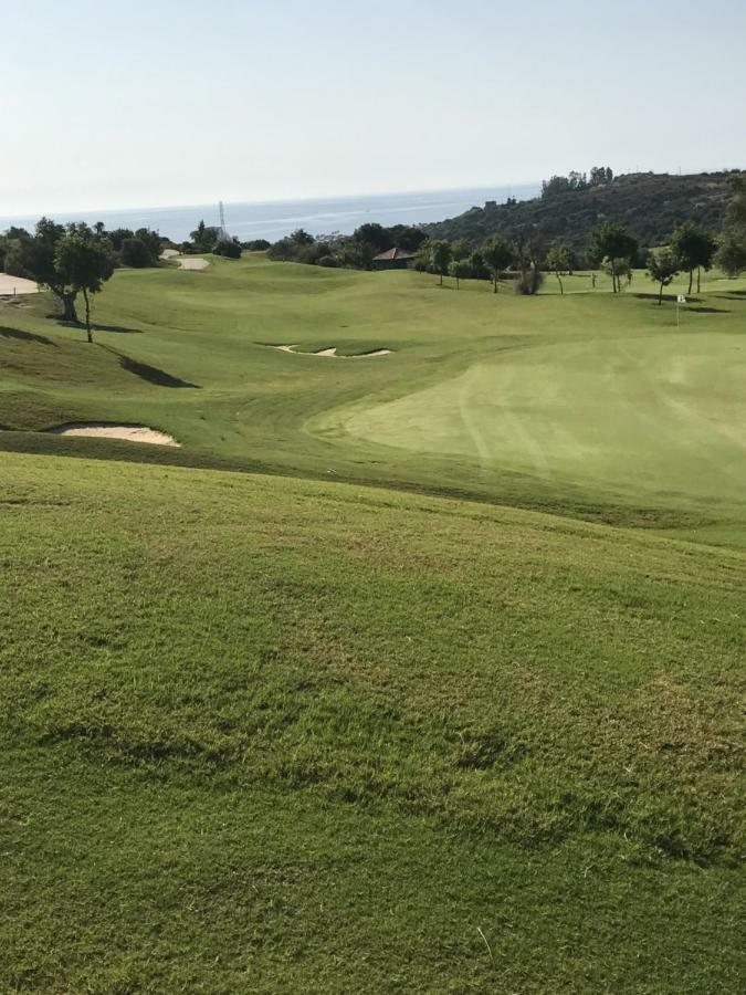Estepona Valle Romano Luaran gambar
