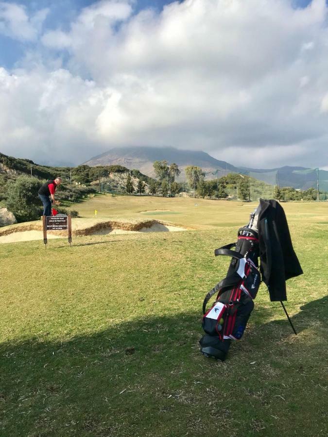 Estepona Valle Romano Luaran gambar